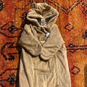 Carter’s Baby Bunting